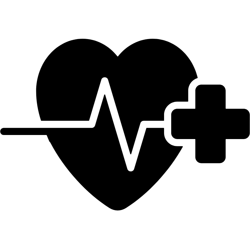 Image of a Healthy Heart